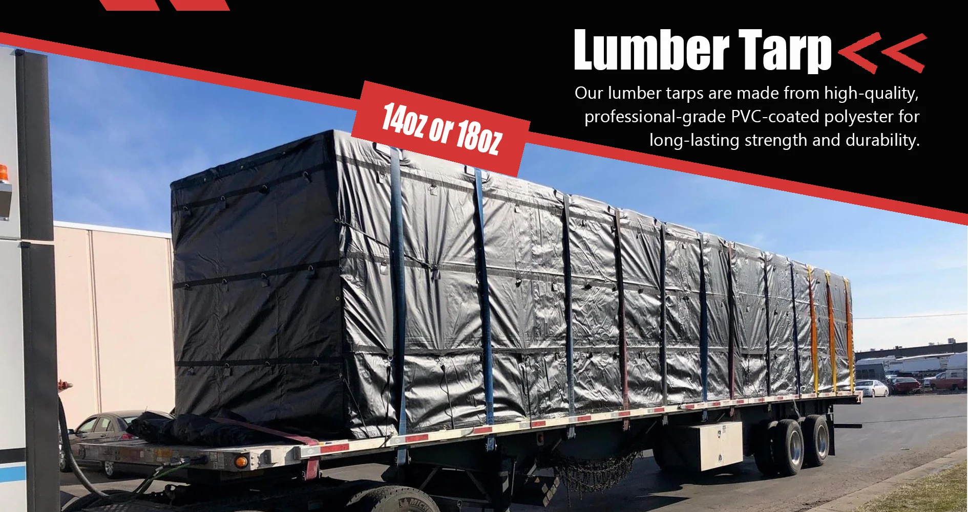 Drop Tarp Pvc Tarpaulin Lumber Cover/ High Quality Pvc Vinyl Coated Ruck Cover/Heavy Duty Waterproof Truck Covertarp With D-Ring