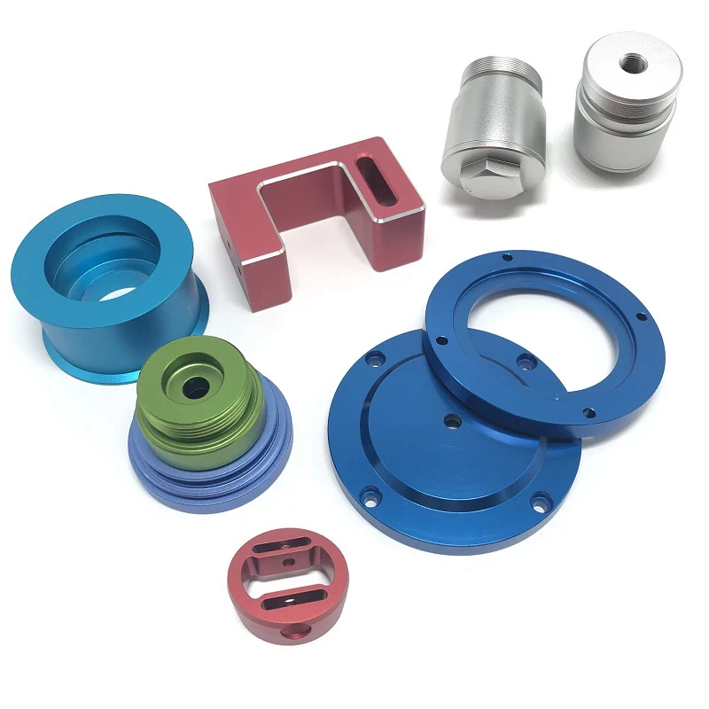 High Precision Automatic Mini Lathe Metal Aluminum Brass Stainless Steel Cnc Machined Machining Parts