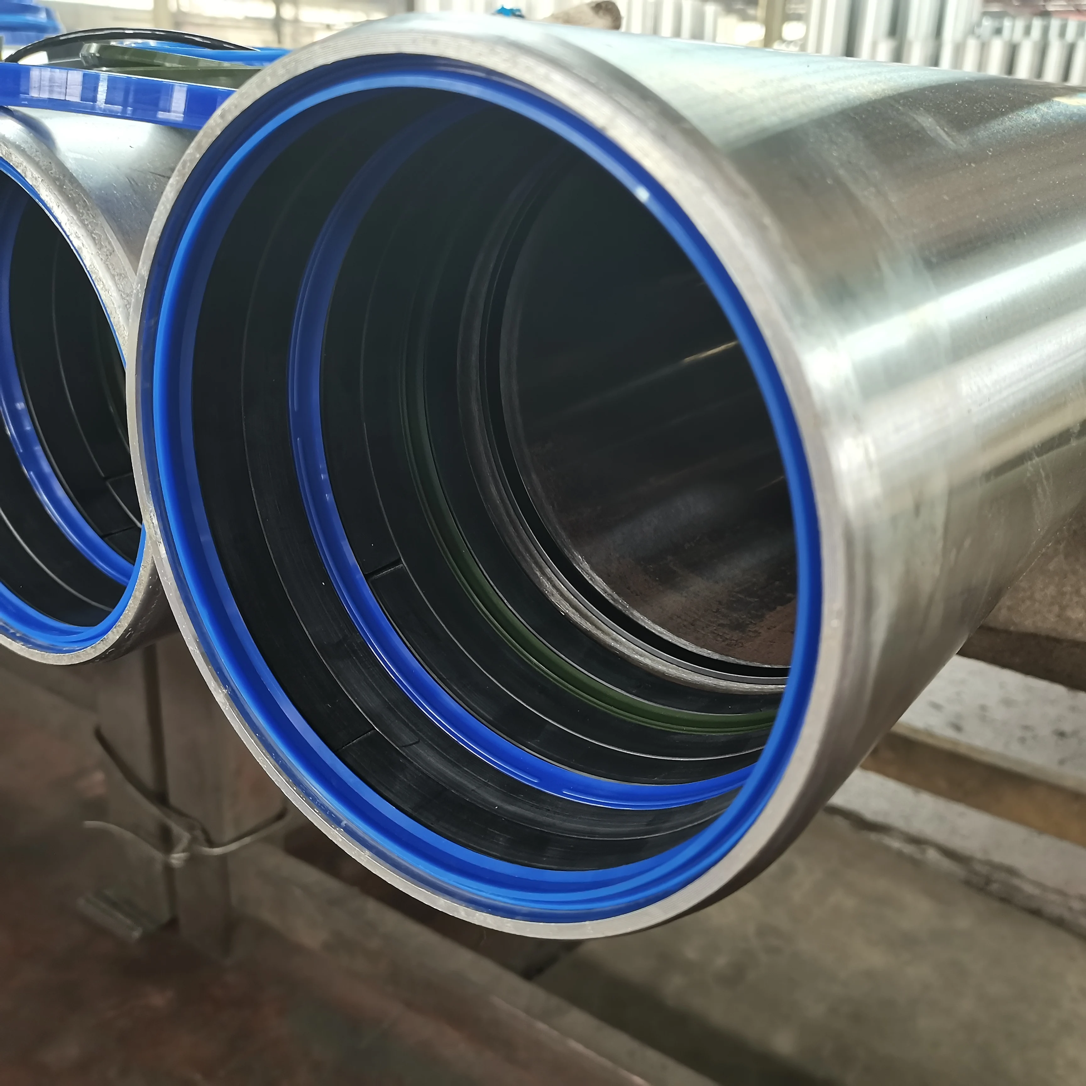 China products/suppliers High load hydraulic cylinder for Mini Excavator/Dump Truck/Fork Lift/Trailer