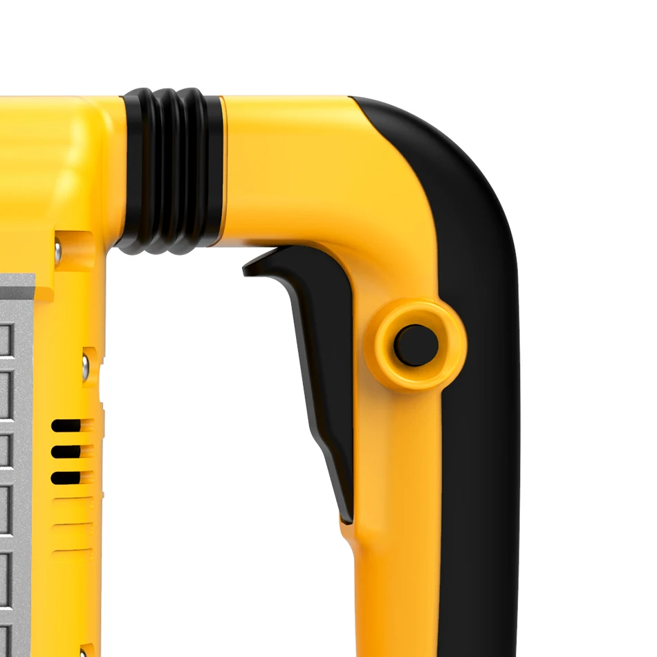 air compressor long range portable jack hammer vibrator electric