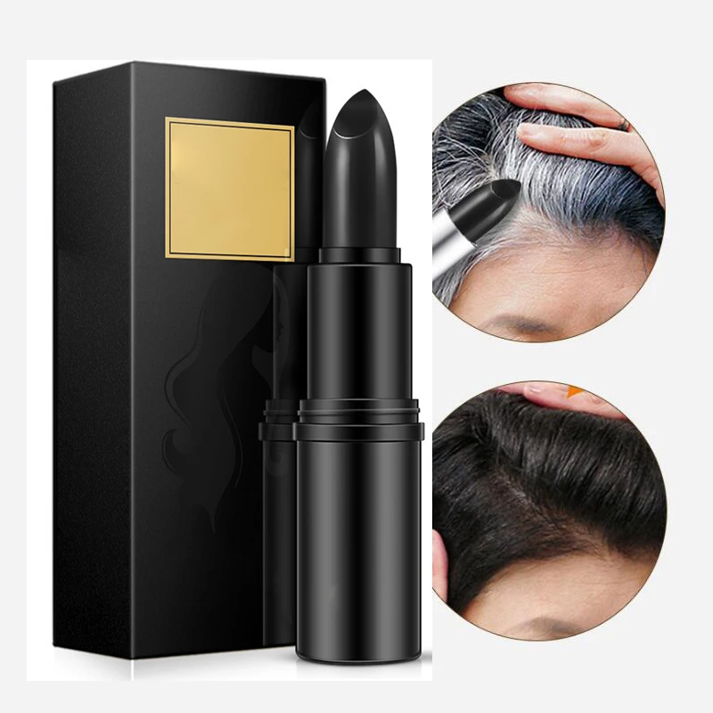 China Hair Dye Color Shampoo Permanent