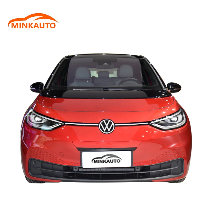 new energy ID3 electric car four seaters electric car