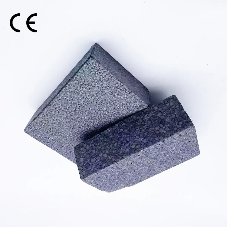 Good Product Graphite Polystyrene Insulation Board Eps Insulation Board Eps Foam Board