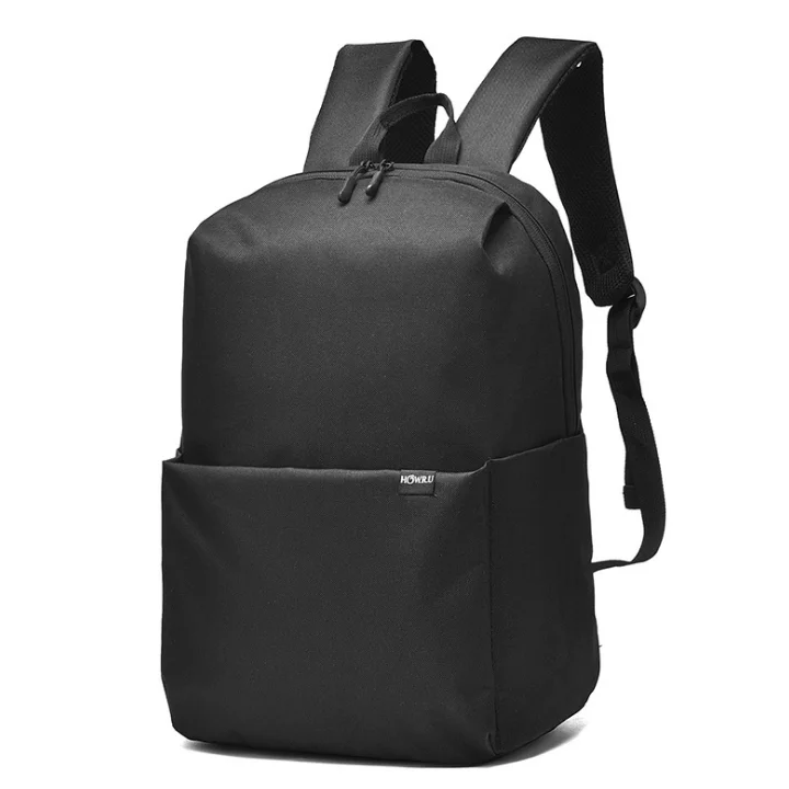 Custom Fashion Korean Travel Nylon Student School Bag Backpack for 2019 Schoolbag Backpack Daily School Life 1pc/opp Bag Chinese