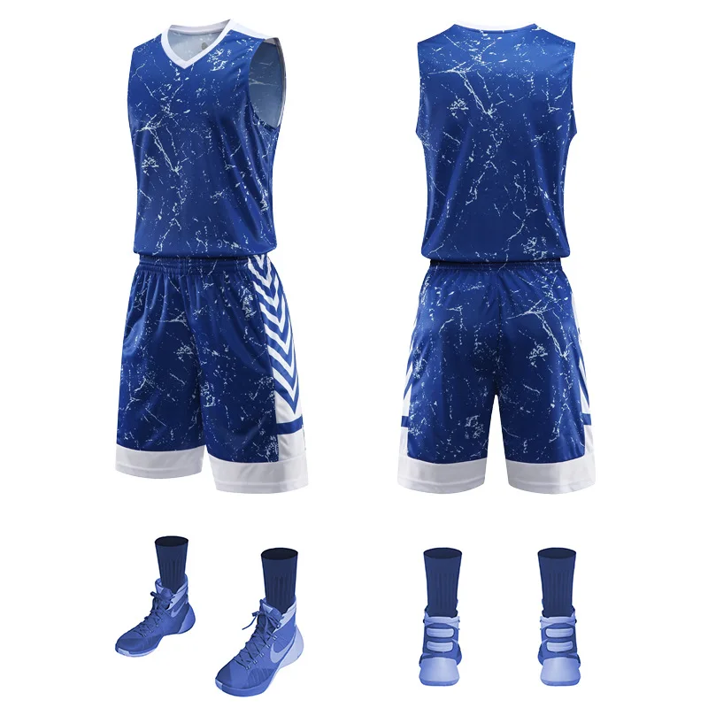 Wholesales Blank Latest Best Sublimated Reversible Custom Basketball Jerseys Design, Camo Cheap Basketball Jersey Uniform