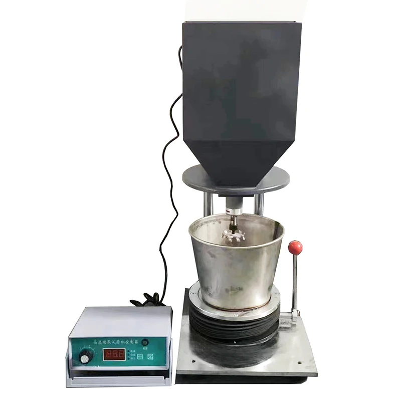 Laboratory Textile Scretching Strength Testing Equipment