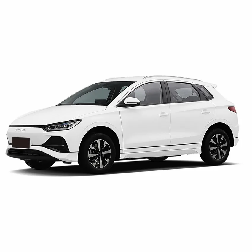 Brand New BYD E2 Budget Car Electric Car 5-door 5-seat hatchback EV Cars BYD E2
