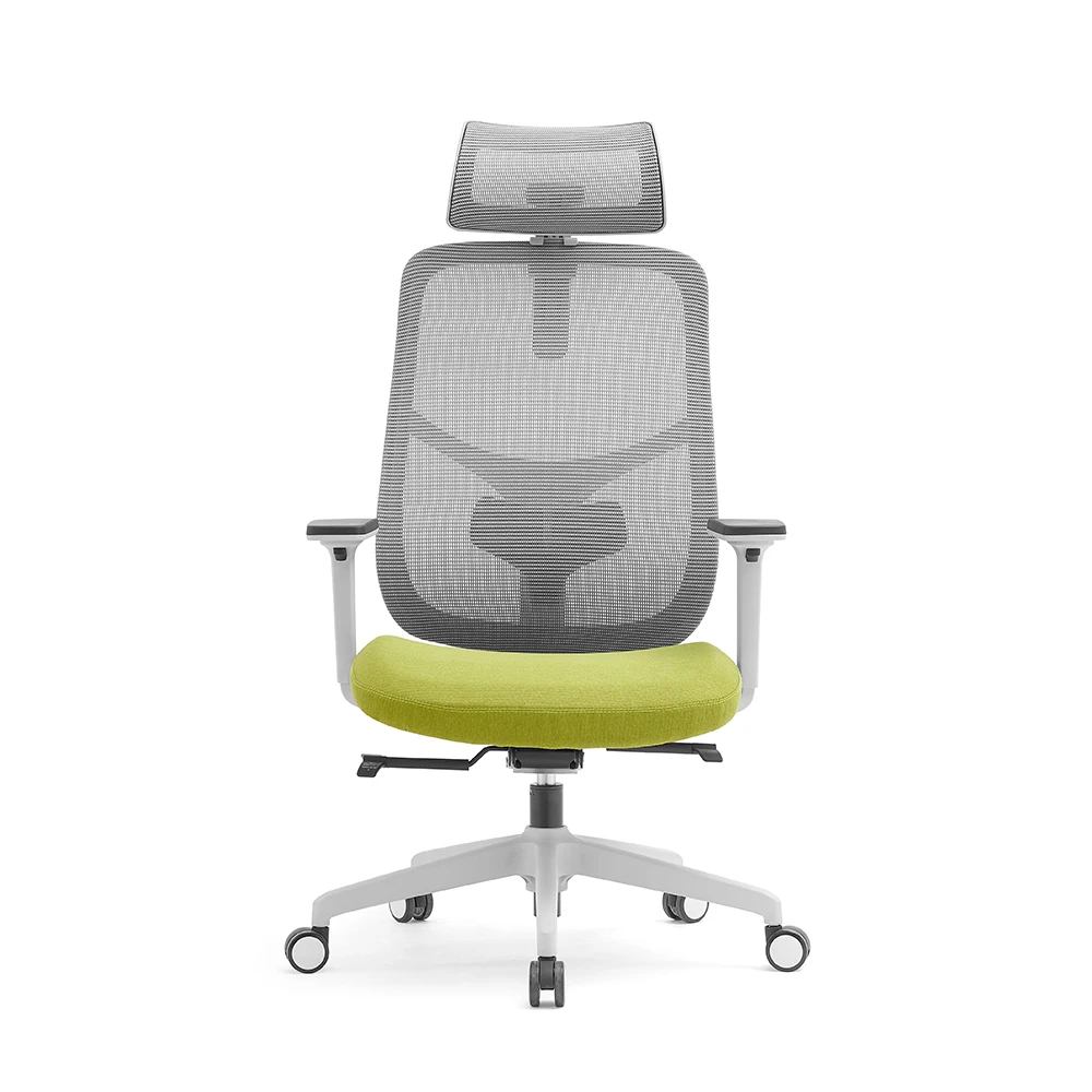 Factory Cheap High Back Office Chairs  sillas de oficina modern ergonomic office chair office furniture desk chair design