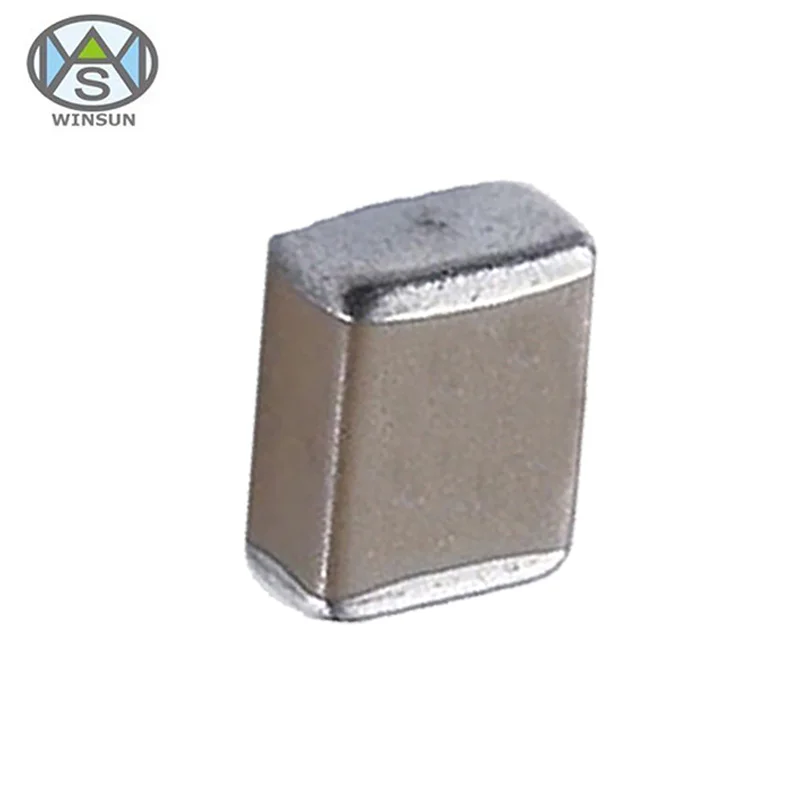 Hot Sale Multilayer 1812 4532 100nF 250V 104 Chip Ceramic Capacitor for General Purpose Electronics