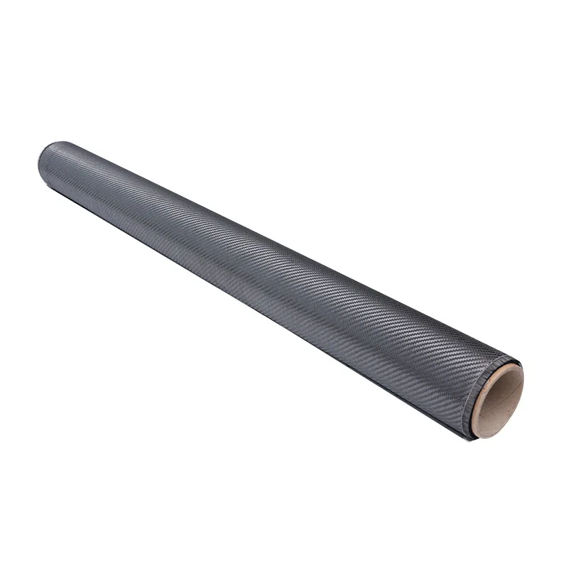 Custom Unidirectional Bidirectional Design 1k 3k 6k 12k 24k Plain Twill Weave Carbon Fiber Fabric Cloth in roll