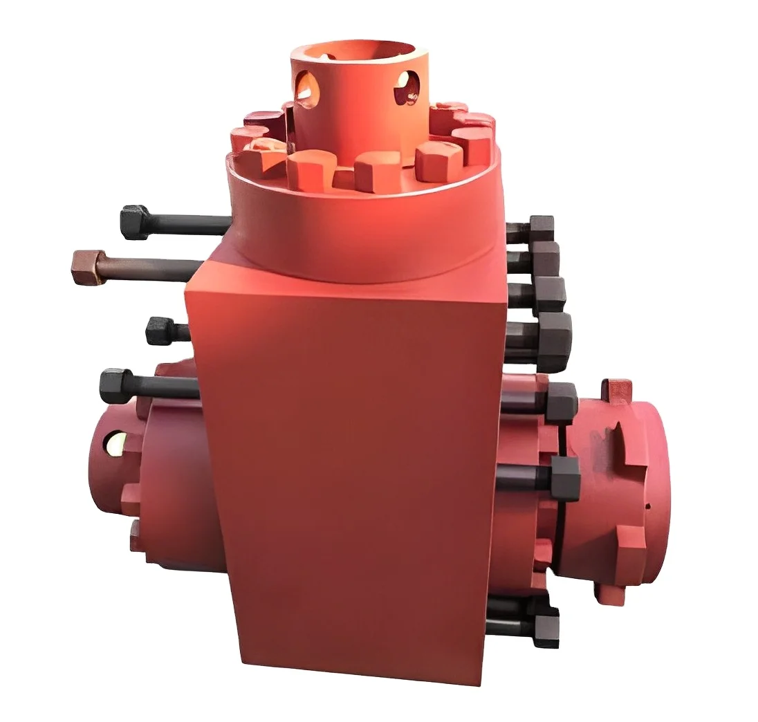 Mud Pump Parts Fluid End Modules/ Hydraulic Cylinder for F-500, F-800, F-1000, F-1300, F-1600, Pz-8, Pz-9, Pz-11 etc