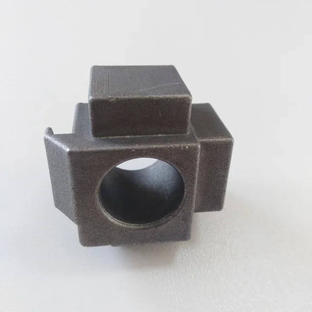 
China supplier precision casting foundry stainless steel investment casting 