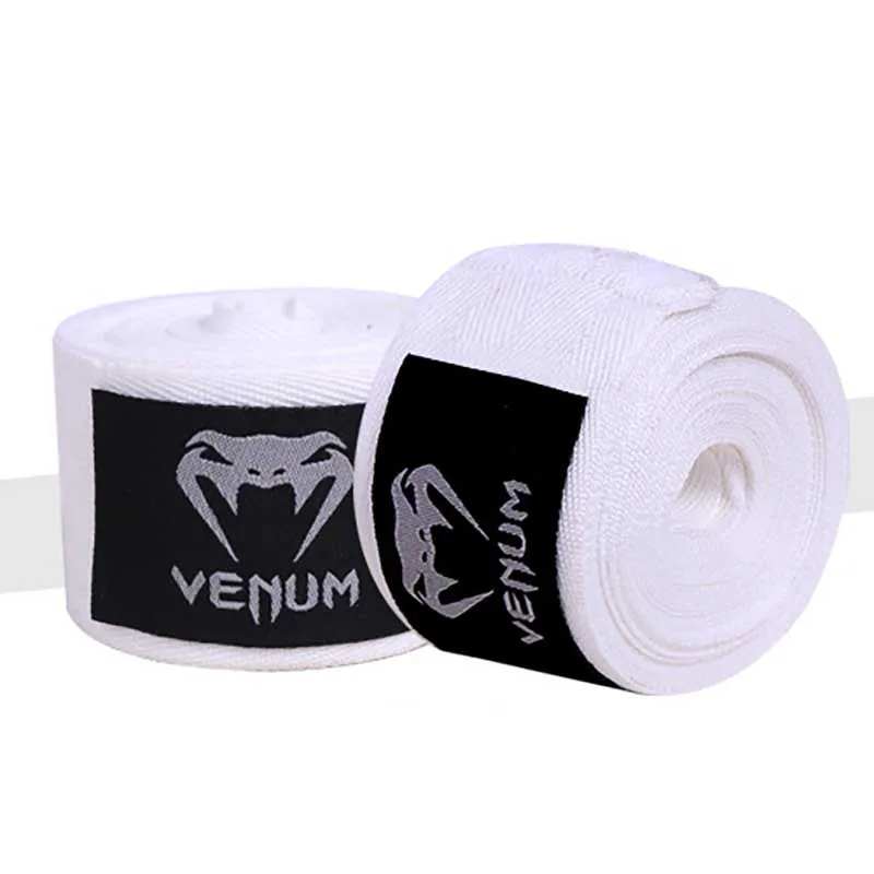 1.5/3/5 meters Custom Design Printed Boxing Wrap 1pair Sports Strap Boxing Bandage Sanda  Taekwondo Hand Wrap Hand Guard Belt