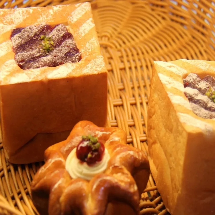 Bakery Pastry Bread Industrial Convection Oven Gas Bakery Bread Ovens Bakery Oven Pizza