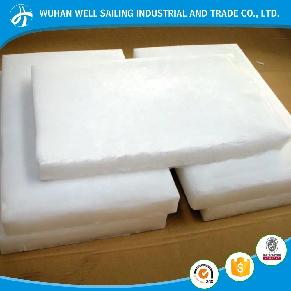 Factory wholesale paraffin candle wax