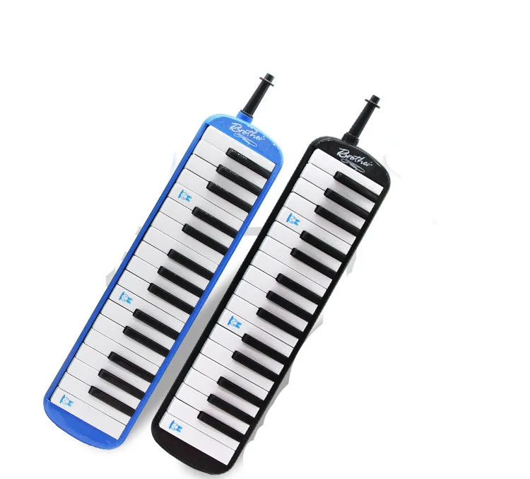 China 32 keys students children study play professional melodica Professional Musical Instruments