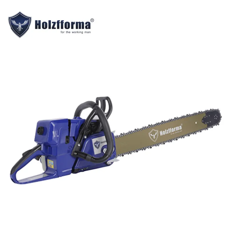 71cc Holzfforma Высококачественная бензопила G444 для бензопилы stihl MS440 044 бензопила для резки древесины