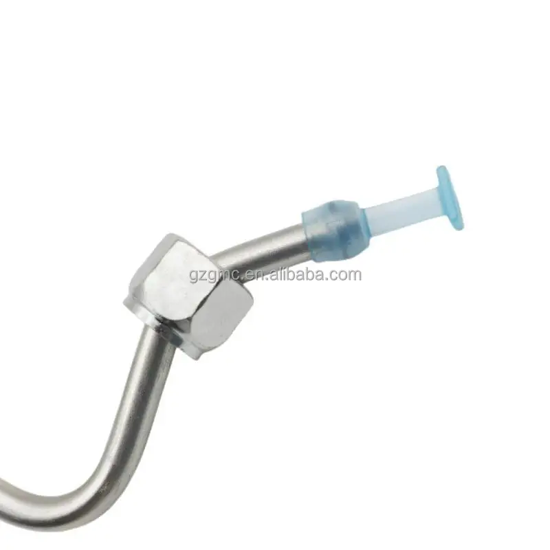 OEM 6C1Q 9C993 CB масляная труба высокого давления, впускное масло для третьего common rail для Ford Transit