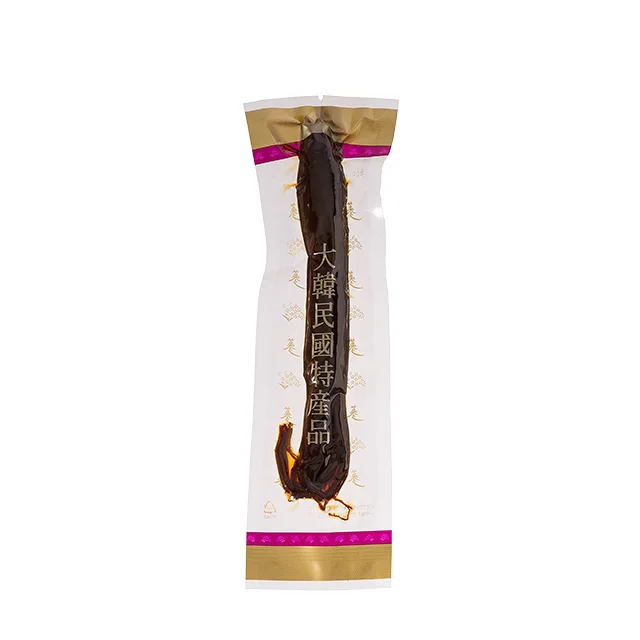  Premium Korean 6 years Ginseng Cheong Jeong Sam Red