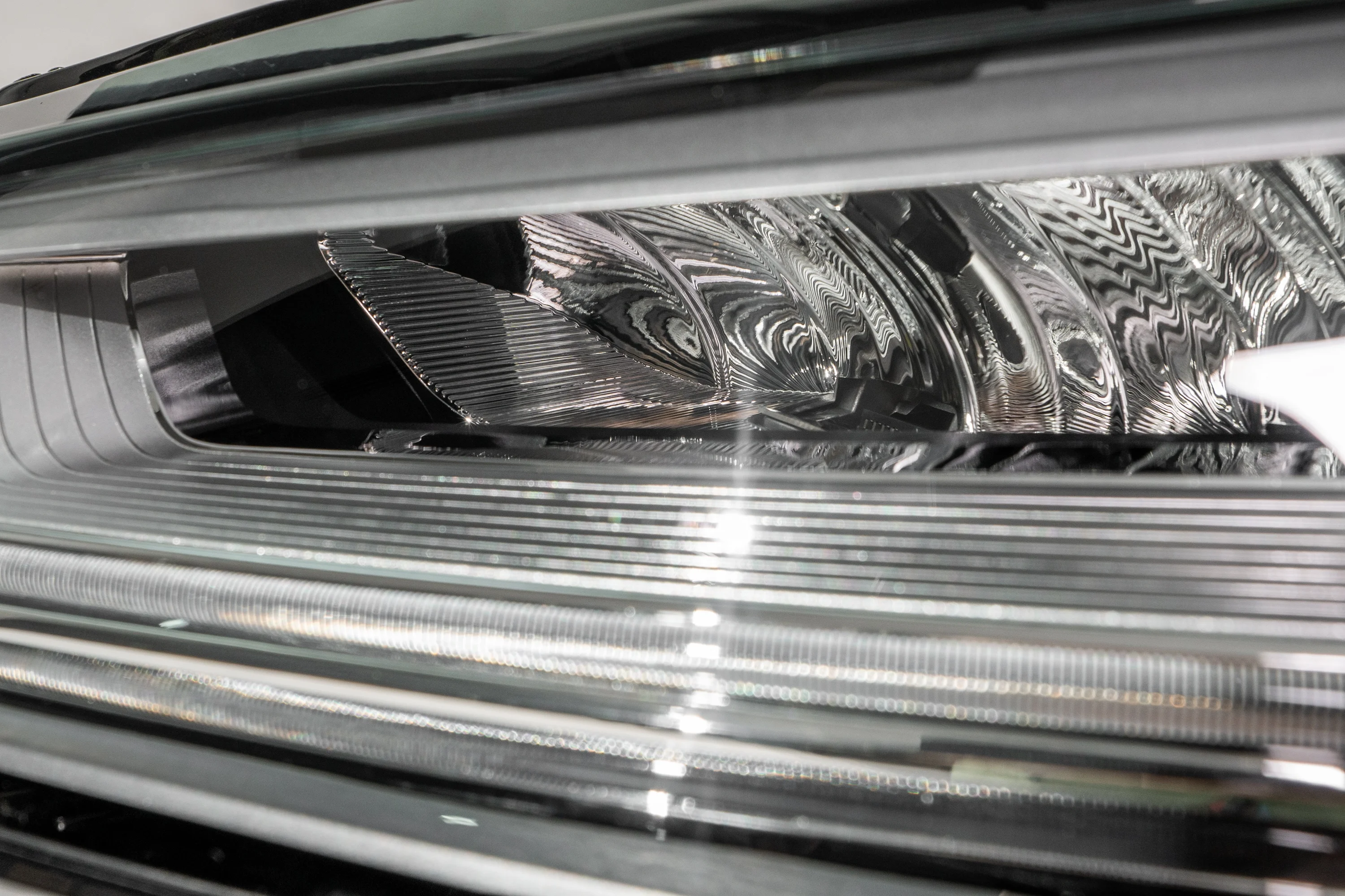 Remanufactured Headlights headlamp suitable for AUDI A6 C7PA 2017-2019 4G0941773H  4G0941774H