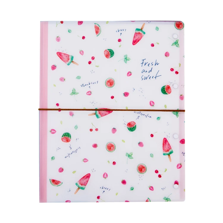 
High quality good selling custom design document bag kids safety document bag 