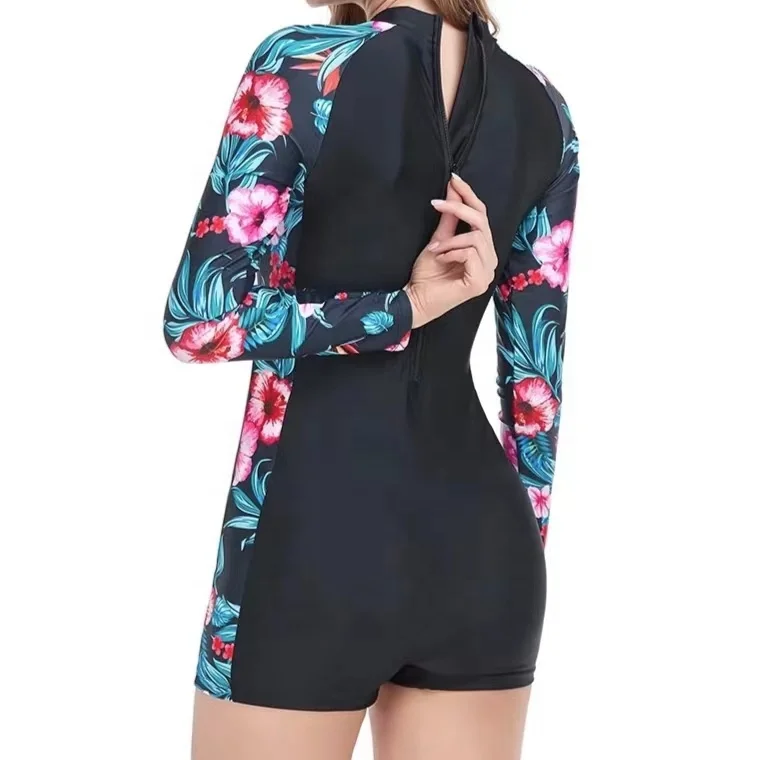 Open Cell 2 Piece Wetsuits for Women 4xl Custom Surfing Neoprene Durable Wetsuits Changing Mat/Waterproof Wetsuits