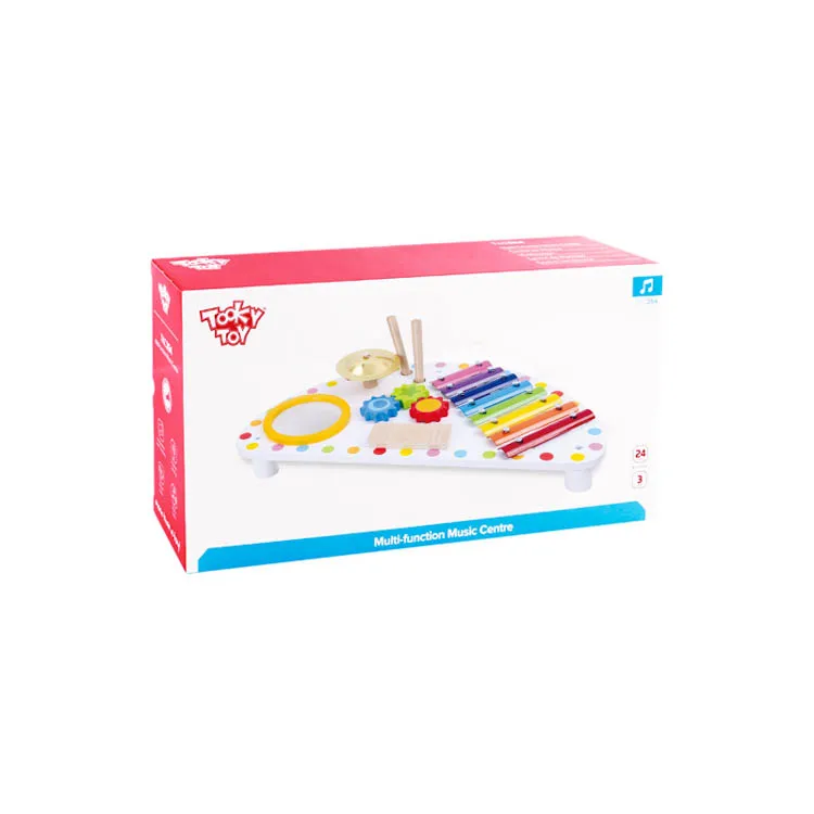 Детские музыкальные инструменты, игрушки, оптовая продажа, недорогая романтичная деревянная музыкальная игрушка, развивающая деревянная игрушка