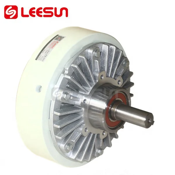LEESUN PB-025 magnetic particle centrifugal powder brake