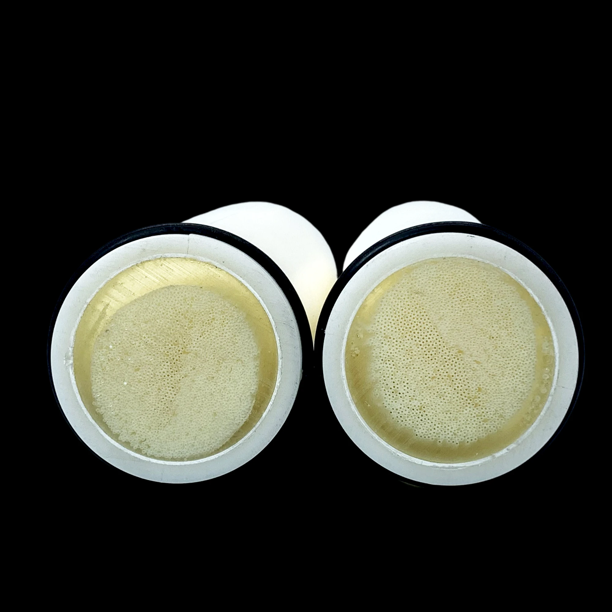 Customized ultrafiltration membrane polysulfone  filter hollow fiber water high-flux membrane for water purification