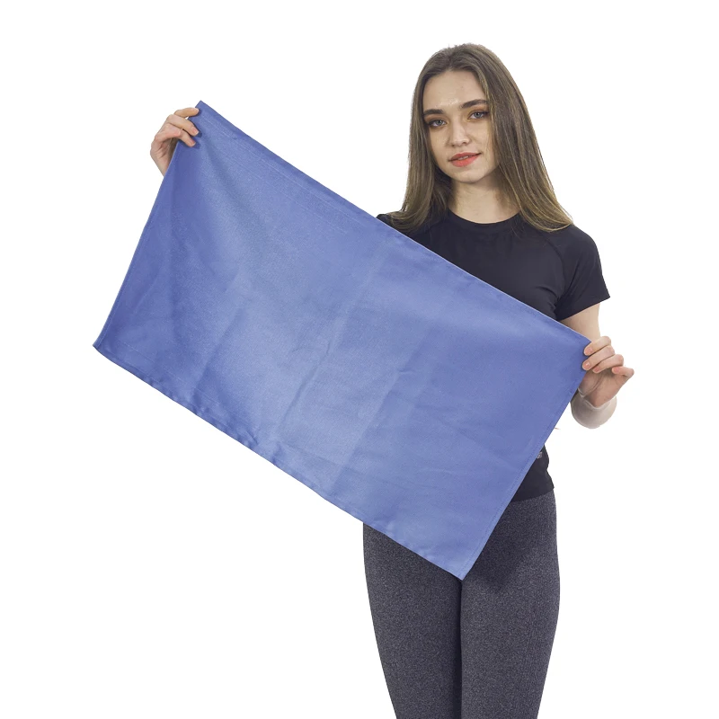 Manufacture wholesale direct supply Pure Cotton medical surgical sterile asepsis operation Clean towels