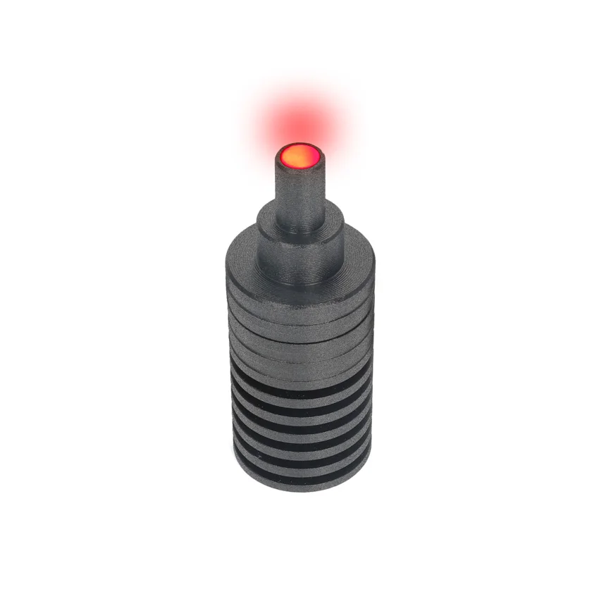 Industrial Optical Design Inspection Light LED Point Source System Sources Of Dc 5v For Equipment Machine Vision Lighting