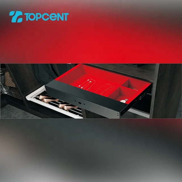 Скрытый Сейф для шкафа