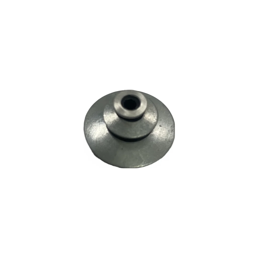 Taiwan Brand Durable Galvanized Steel Sealing Washer Rubber Bonded Sealing Extrusion EPDM Wash OD 9.5 for Export