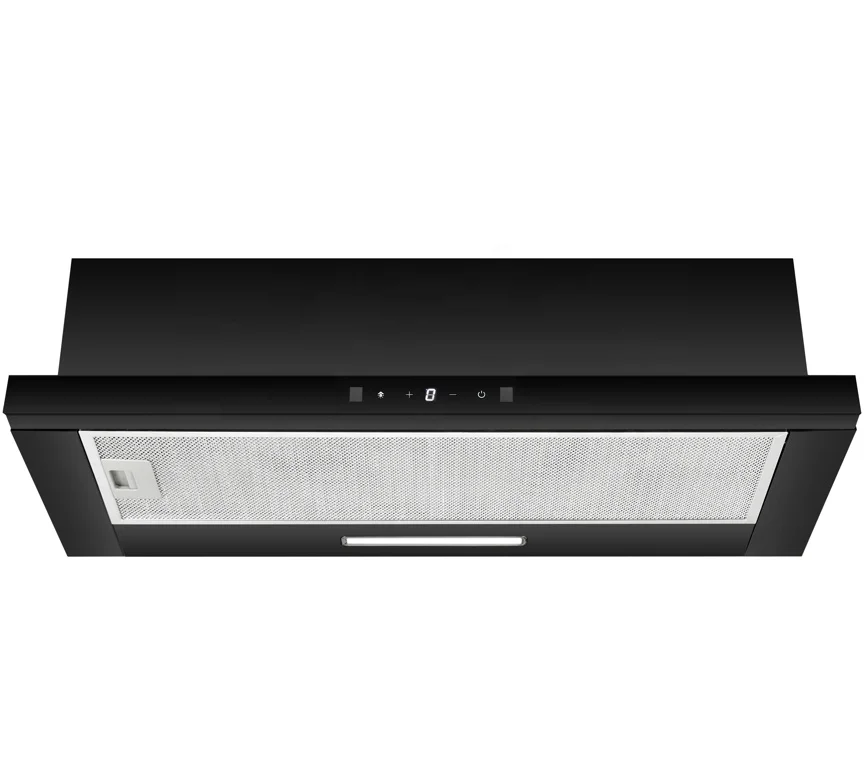 Выдвижная вытяжка для плиты 60 см