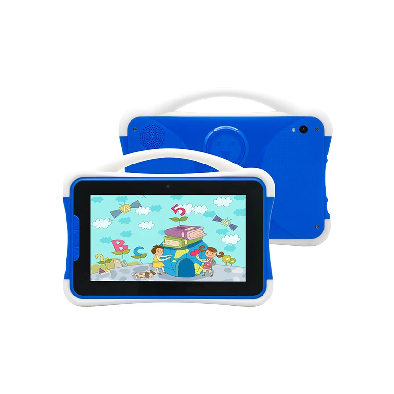 Best selling custom tablet pc tablet children's tablets 7 inch android educational children