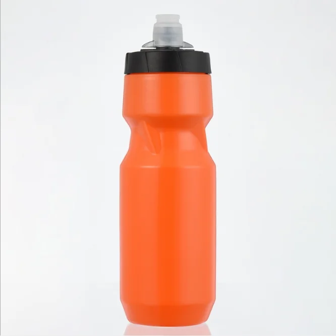 
 Лидер продаж 2020, цветная пластиковая бутылка для воды, не требует минимального заказа, Спортивная бутылка с большим горлышком  