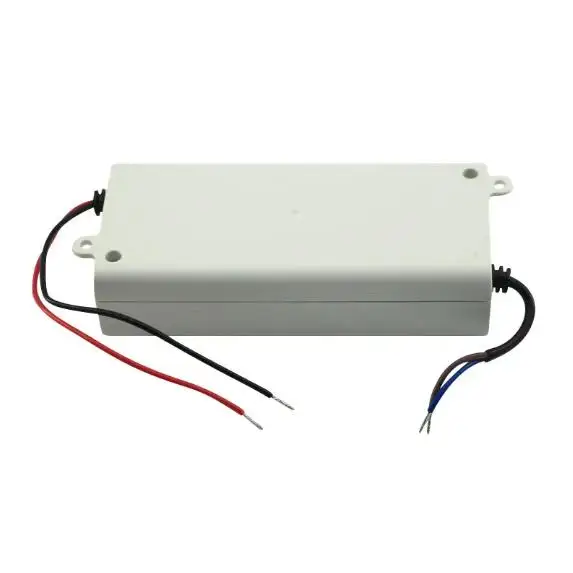 Среднее PCD-40-350B/500B/700B/1050B/1400B/1750B 40W 24V 48V AC DC Постоянный ток Диммируемый Светодиодный драйвер для освещения