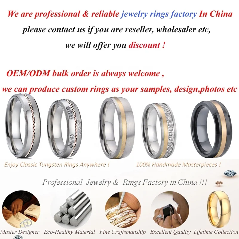 Custom Alliances Designer anillos bague anel Real 14k gold couple Wedding rings set for men and women moissanite diamond ring