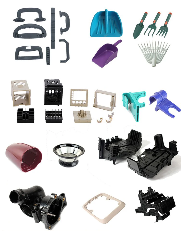 Specializing New Industrial Products R&D, Products Appearance And Structure Design Manufacturing with low price