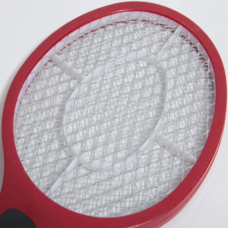 Racket Mosquito Killer Lamp Mosquito Swatter Dual Use Insect Zapper Outdoor Mosquito Bat