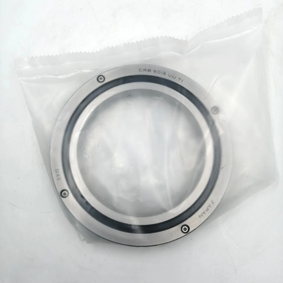 
High quality Crossed roller bearing CRB 9016 UU T1 90*130*16mm 