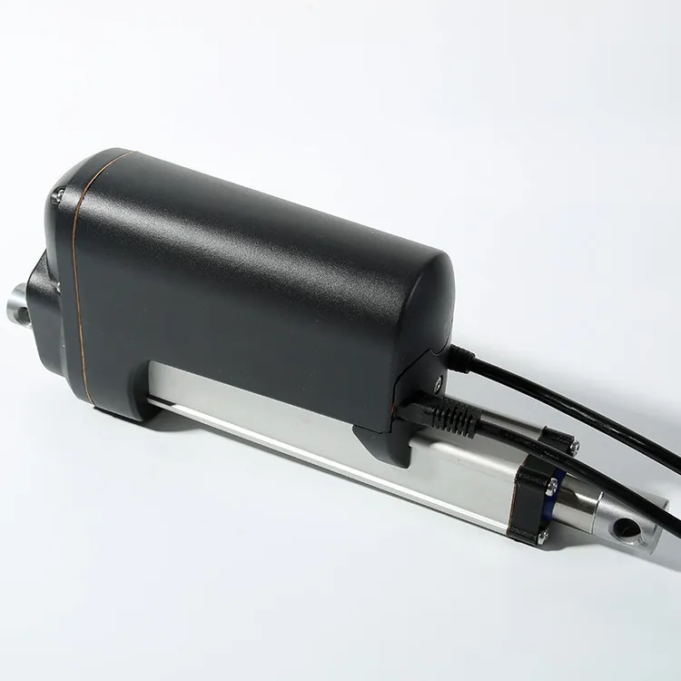 OEM High Power 500Mm 12 Volts 1100N 3000N  Linear Actuator Price Ip66