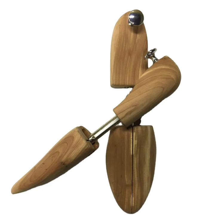 Cedar Shoe Tree,Wooden Shoe Stretcher for Men and Women