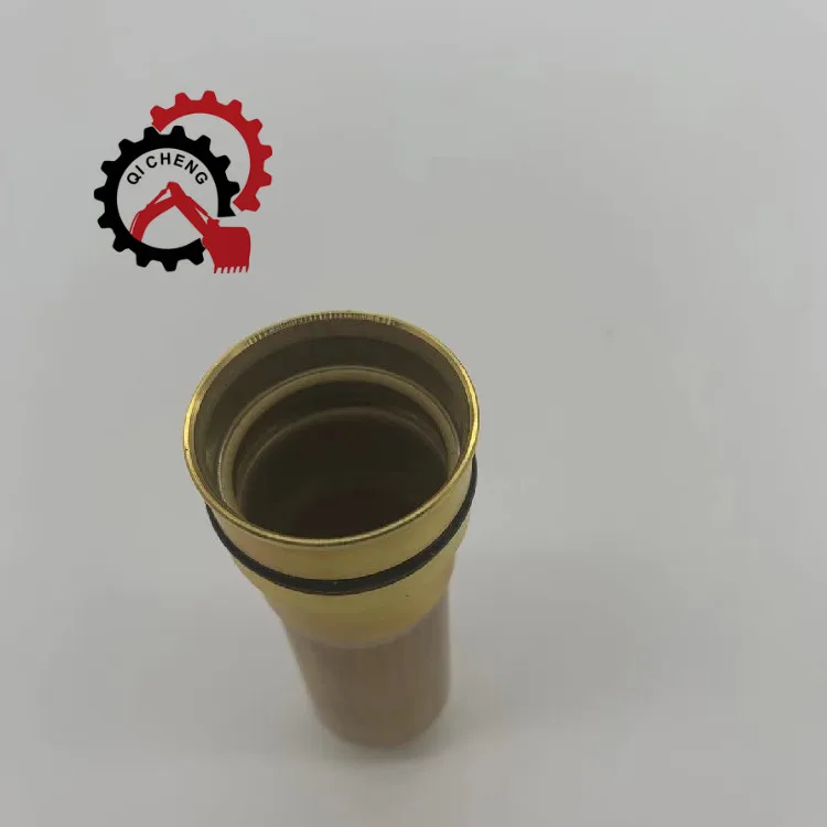 8-98018462-0 8-97606661-0 4HK1 6HK1 Engine Nozzle Sleeve Injector 8980184620 8976066610 for ZX240-3 ZX330 ZX350-3