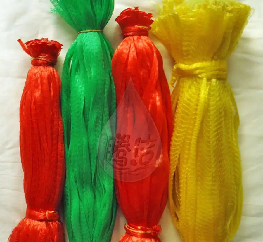 Экструдер для упаковки фруктов и овощей из ПЭ/полипропилена