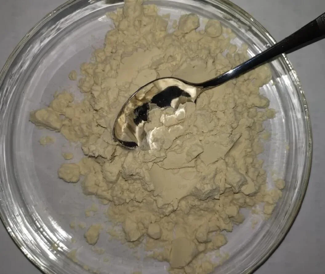 
Soy Protein Isolate, Isolated Soy Protein, Soya Protein for Meat Product CAS No: 50-29-98 