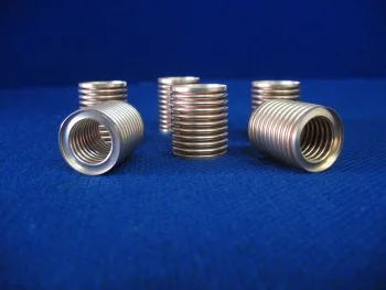 bellows used for vacuum interrupter and metalized ceramic in China