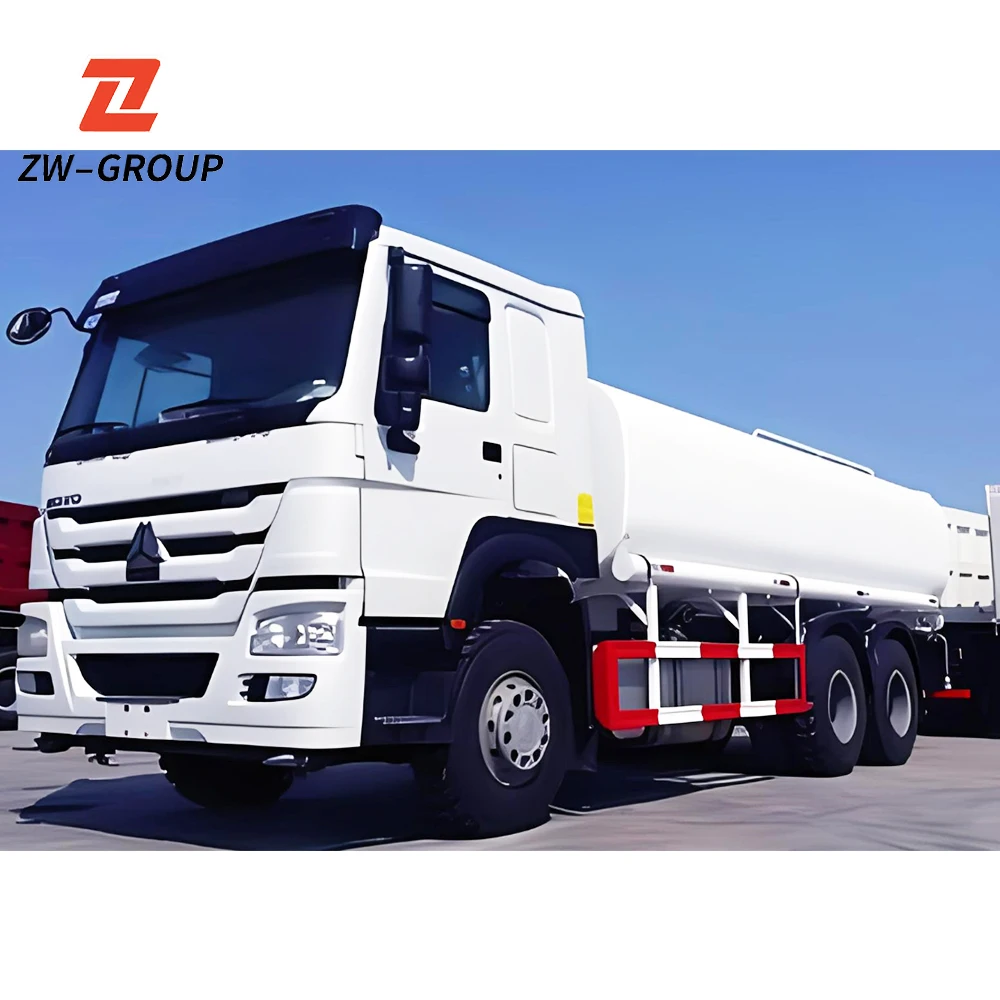howo  Isuzu shacman  6000 liter drinking Water Tank Sprinkler Truck Water Carrier Truck for sale