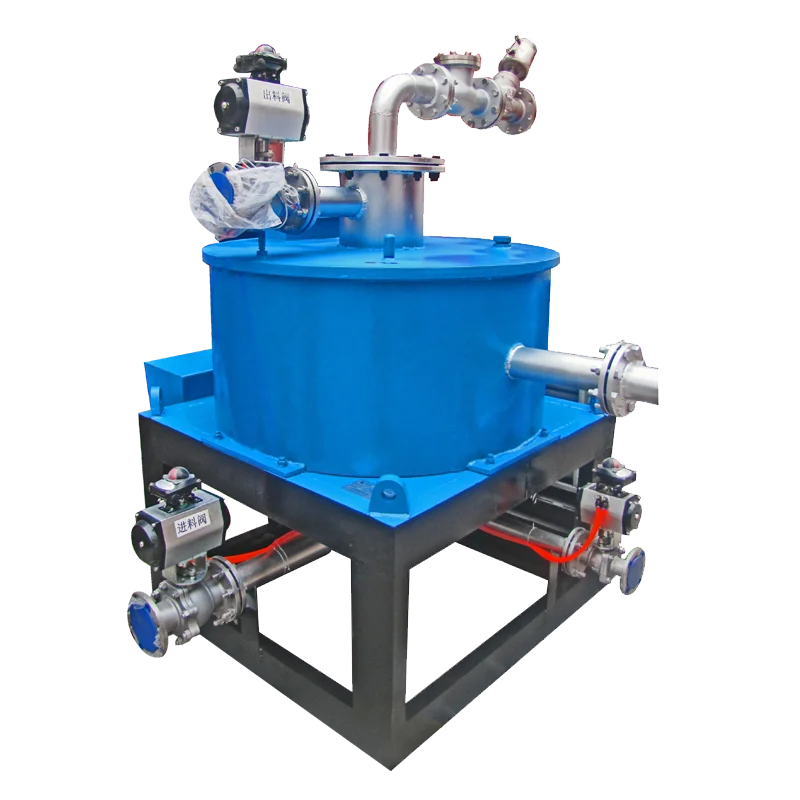 
China own factories mineral separator for sale 