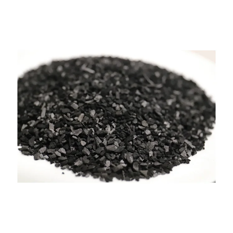 Electronics Chemicals Quality Chemical Auxiliary Agent Activated Carbon Granular